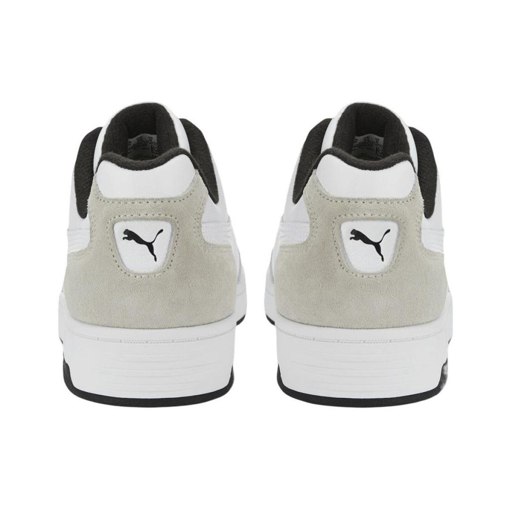 PUMA Slipstream Low Retro