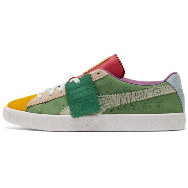 PUMA Suede Vtg Michael Lau Q2