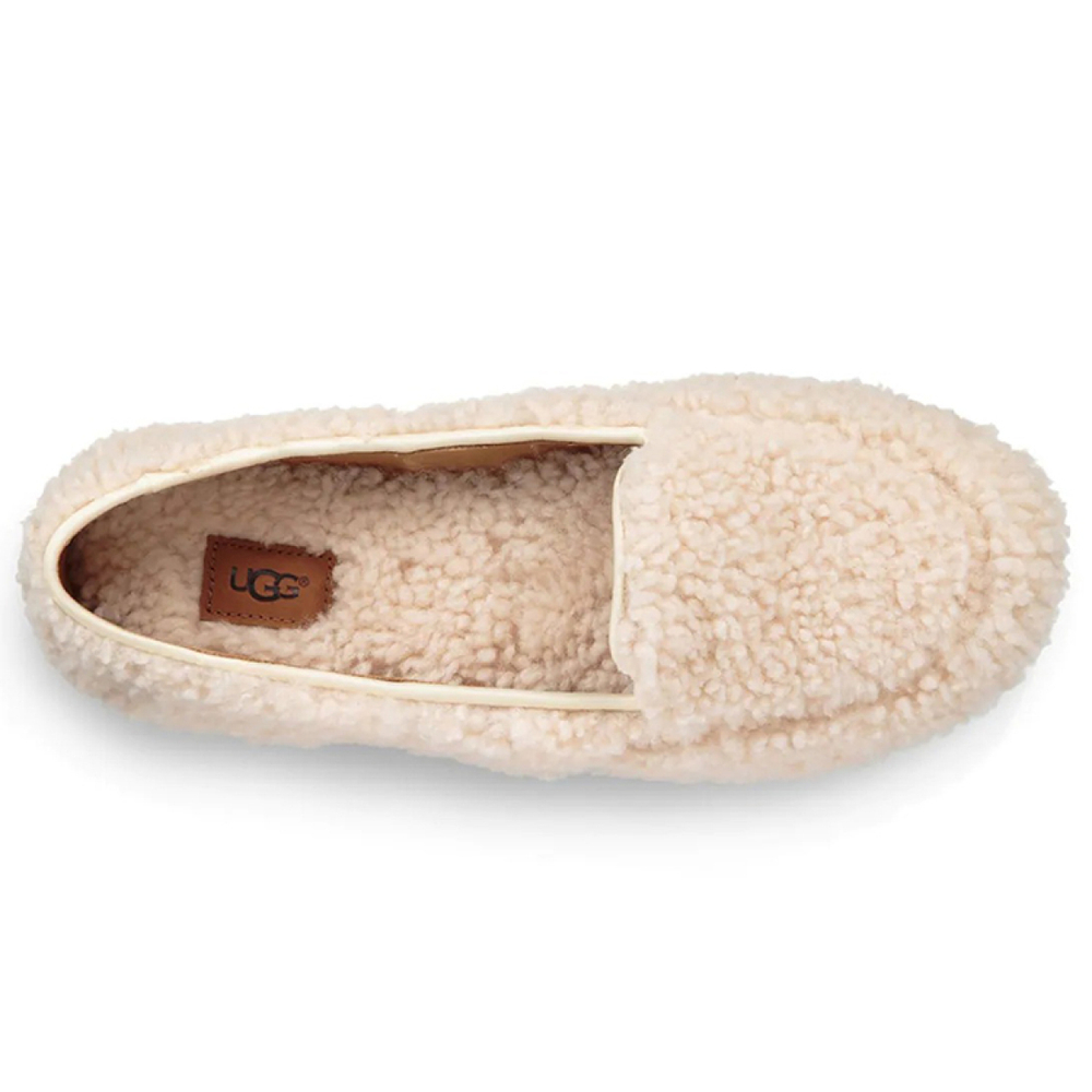 UGG Haley Fluff