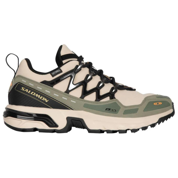 SALOMON ACS +