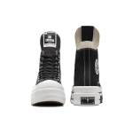 Rick Owens DRKSHDW x Converse Chuck 70 DBL Drksta