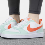 Nike Court Borough Low 2
