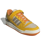 Adidas originals FORUM Forum 84 Low "Fruit Punch Citrus"