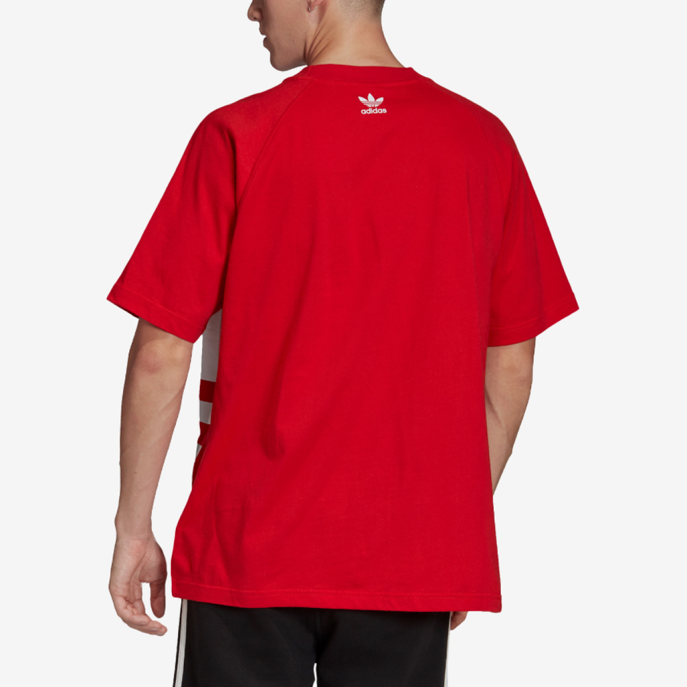 Adidas originals Bg Trefoil Tee Logo T