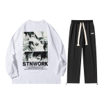 STNW t