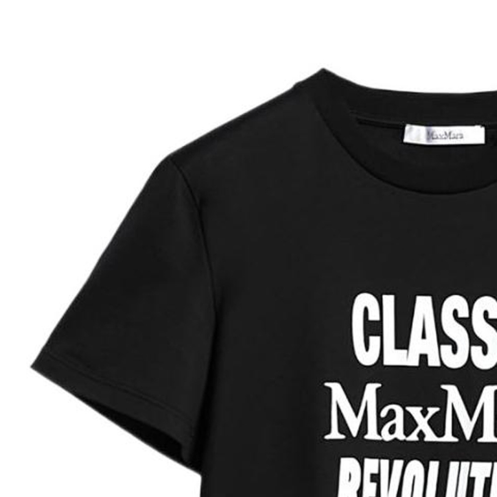 MaxMara Logo T