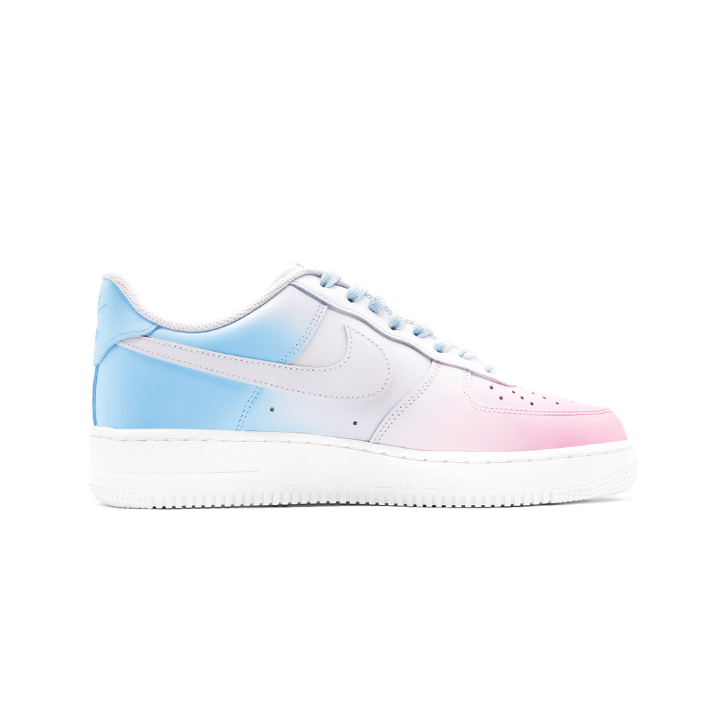【 】 Nike Air Force 1 love