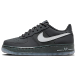 Nike Air Force 1 "Reflective Swoosh"