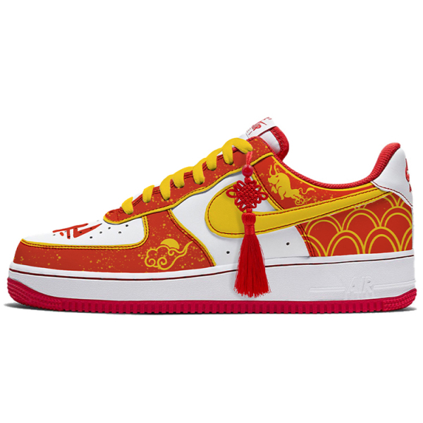 【 】 Nike Air Force 1