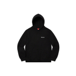 Supreme SS20 Week 1 Mary Hooded Sweatshirt