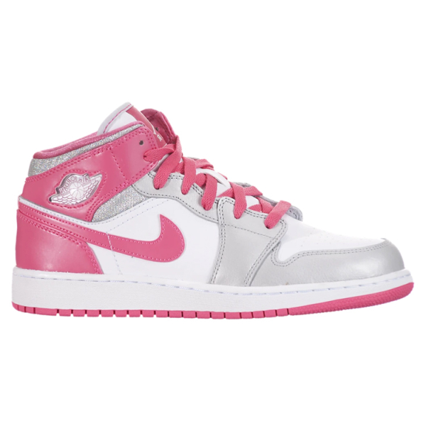 Jordan Air Jordan 1 Platinum Pink