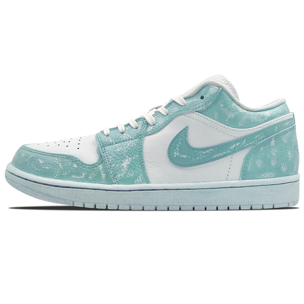 【 】 Jordan Air Jordan 1 Low PU