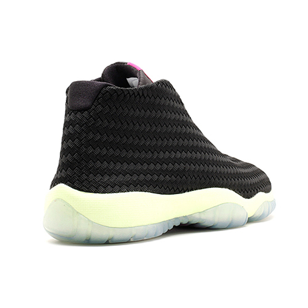 Jordan Future