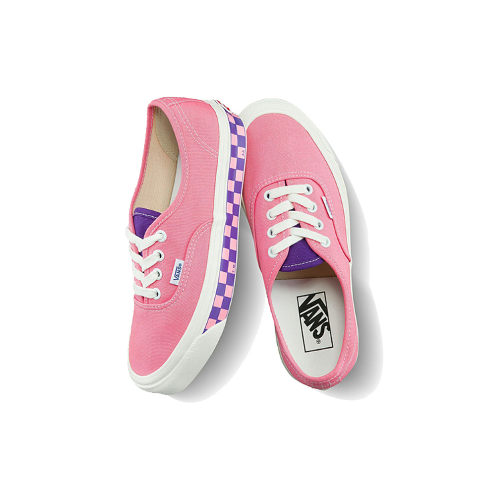 Vans Style 44