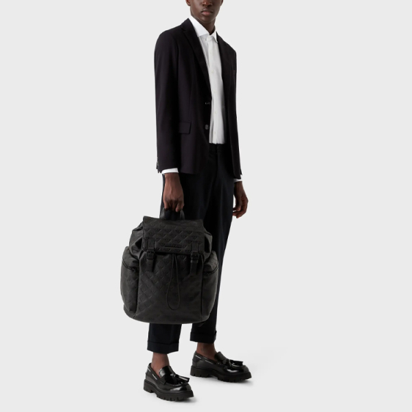 EMPORIO ARMANI FW22
