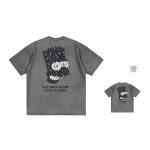 The Simpsons Logo T