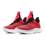 SESAME STREET/ x Under Armour Curry 9