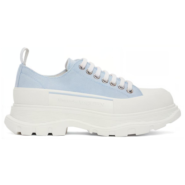 Alexander McQueen Tread Slick
