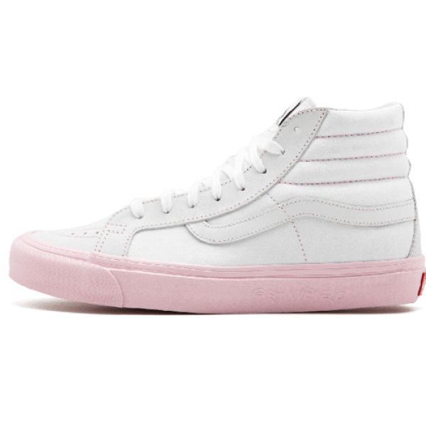 Vans SK8 LX "Anti Social Social Club"