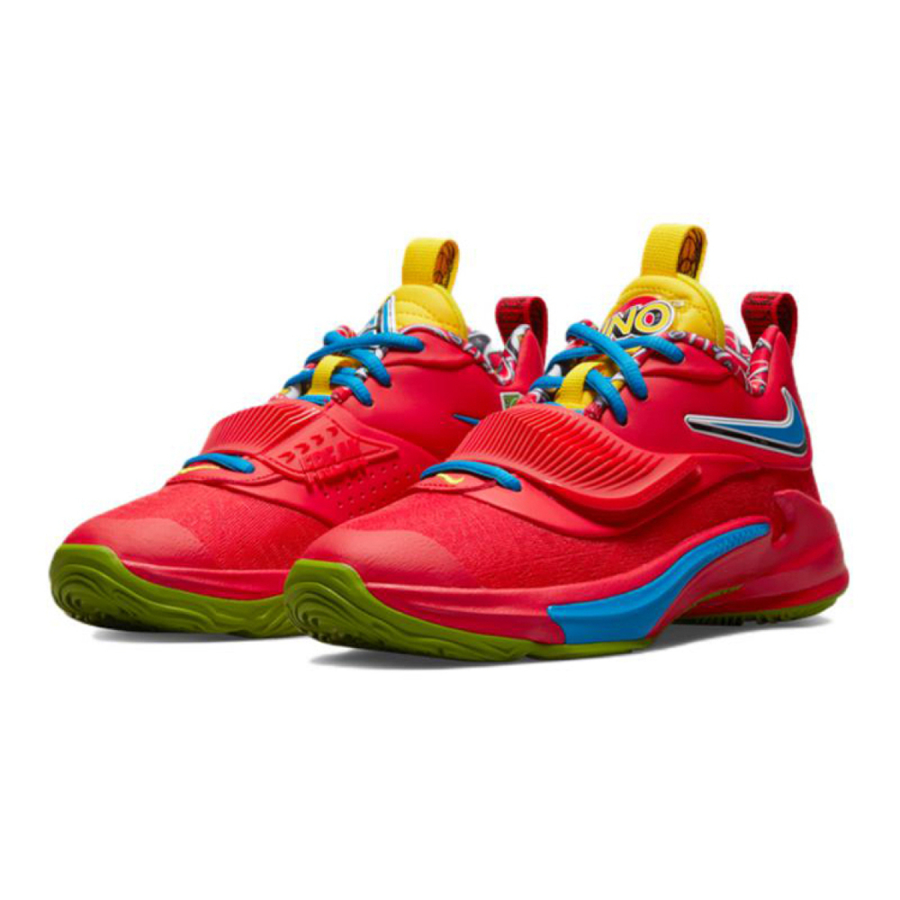 UNO/ x Nike Freak 3 SE