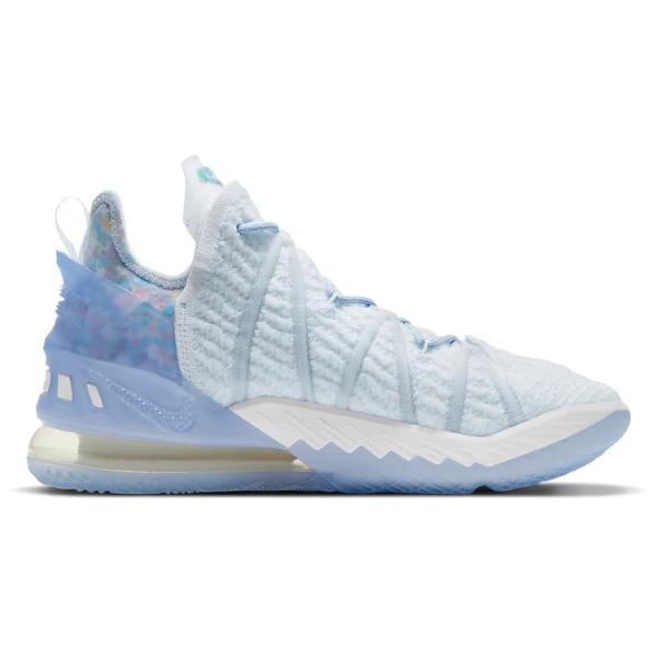Nike Lebron 18 "Play for the Future"