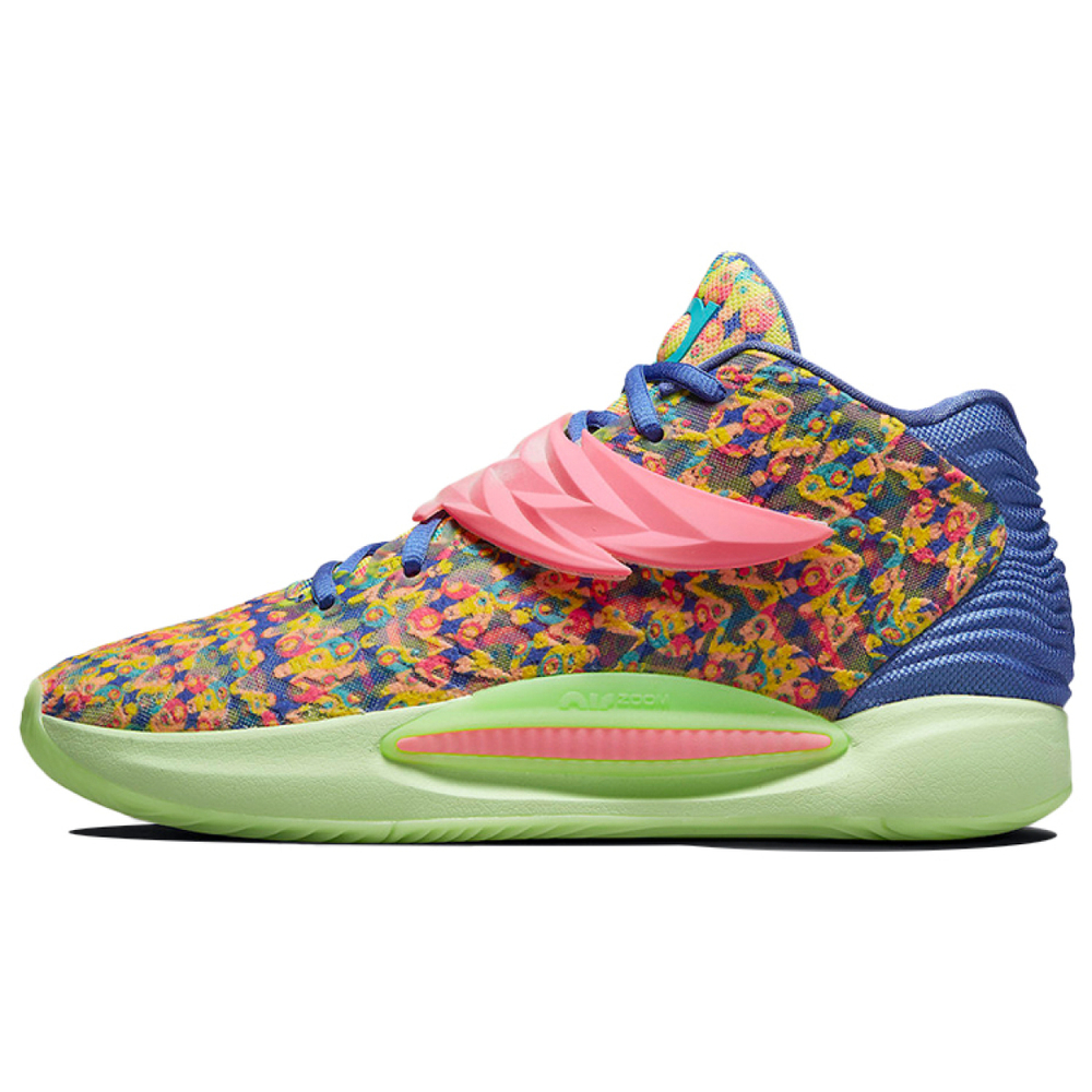 Nike KD 14 "Ron English" 14