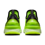 Jordan React Havoc