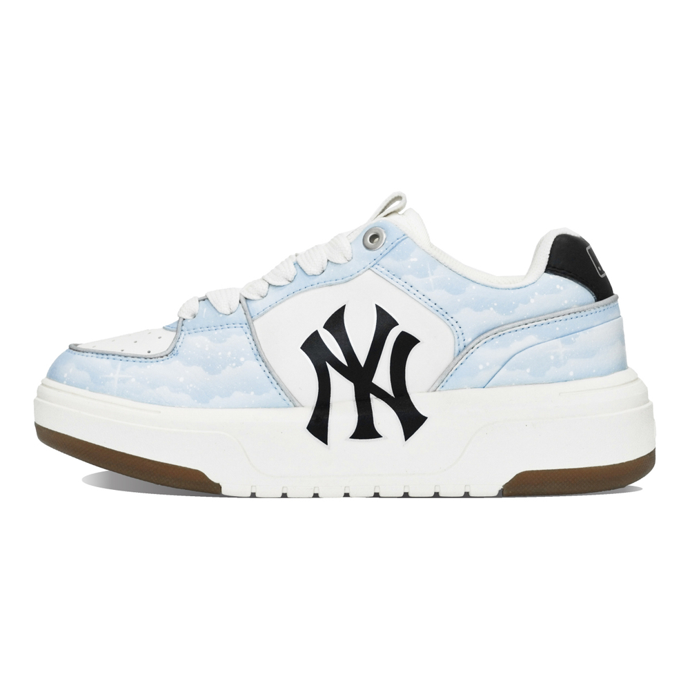 【 】 MLB Chunky Liner ABLOODING