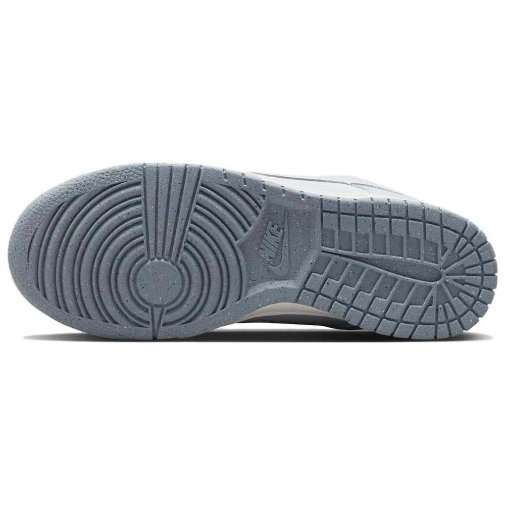 Nike Dunk "Blue Canvas"