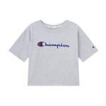 Champion Y2K Logo Y2K T