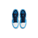 Air Jordan 1 Low "UNC"