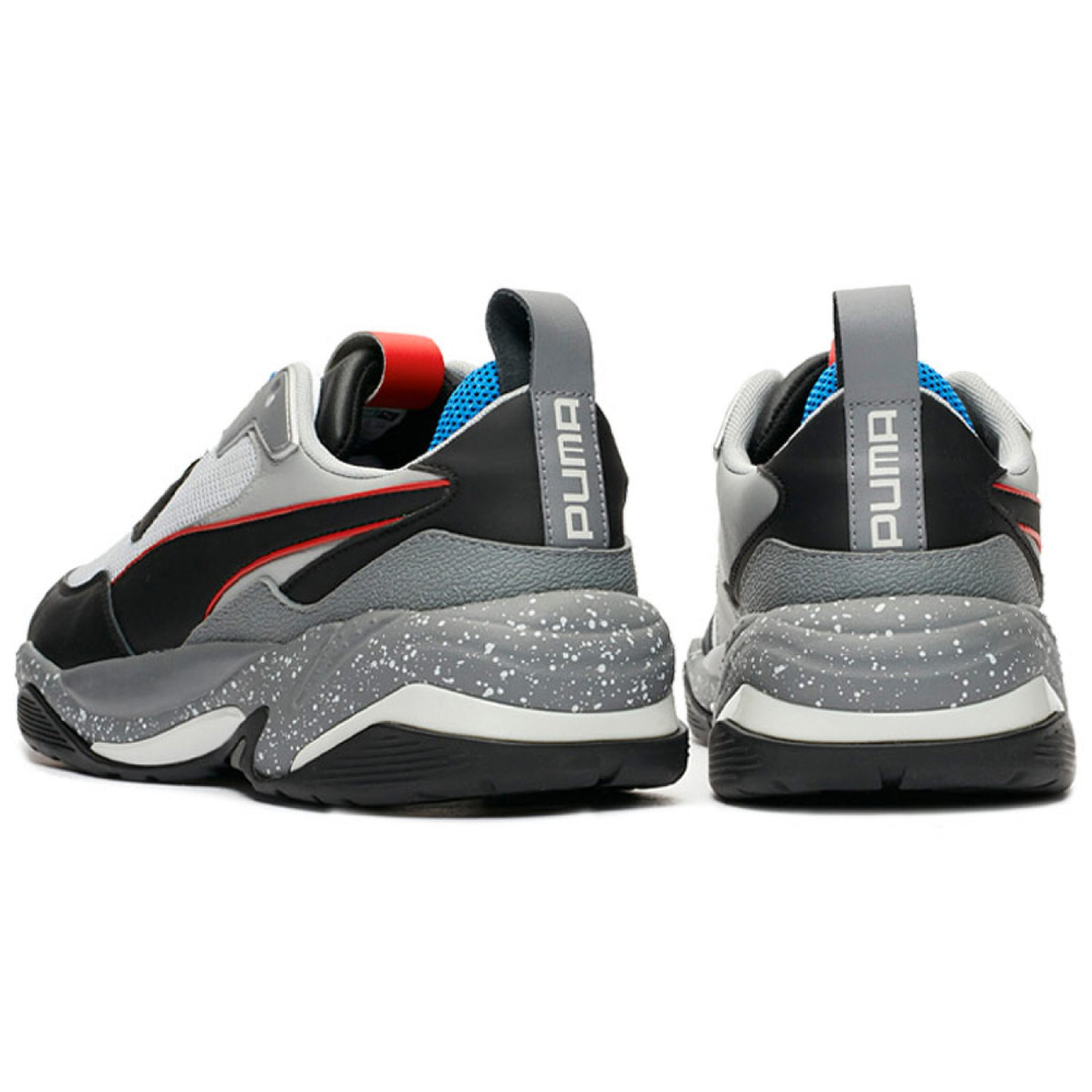 PUMA Puma Thunder Electric Grey Violet