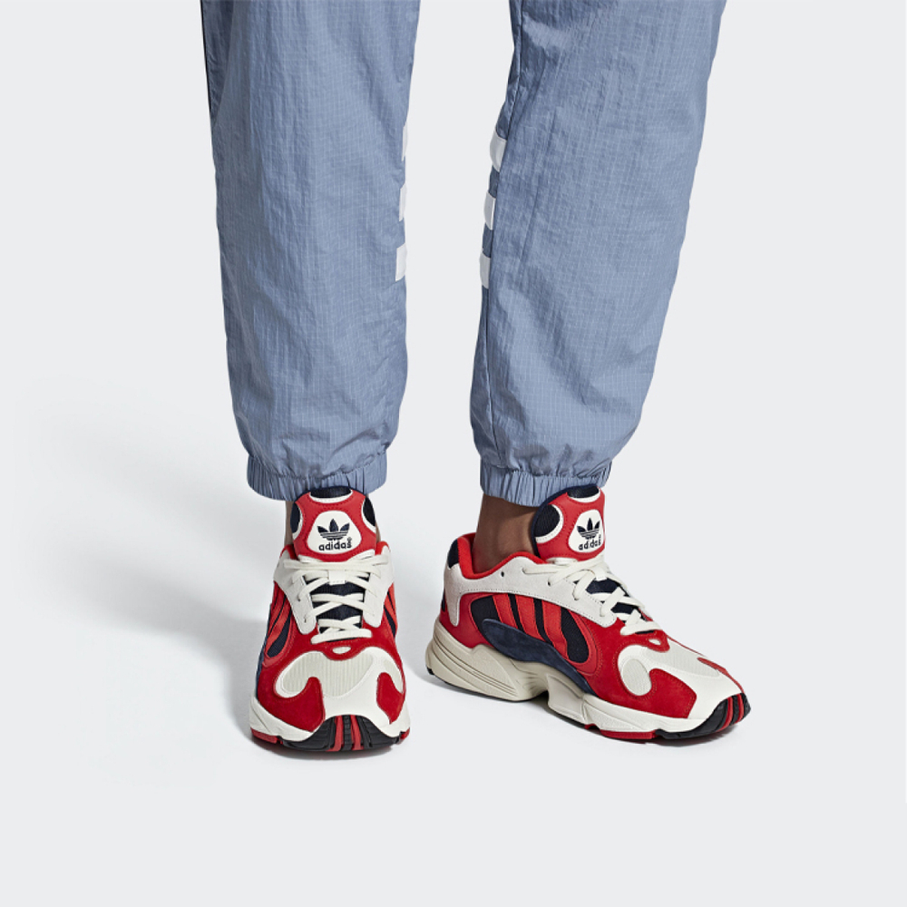 Adidas originals Yung-1 Collegiate Navy