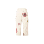Supreme SS22 Week 4 Nate Lowman Double Knee Painter Pant