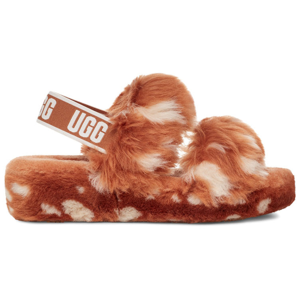 UGG Oh Yeah Spots