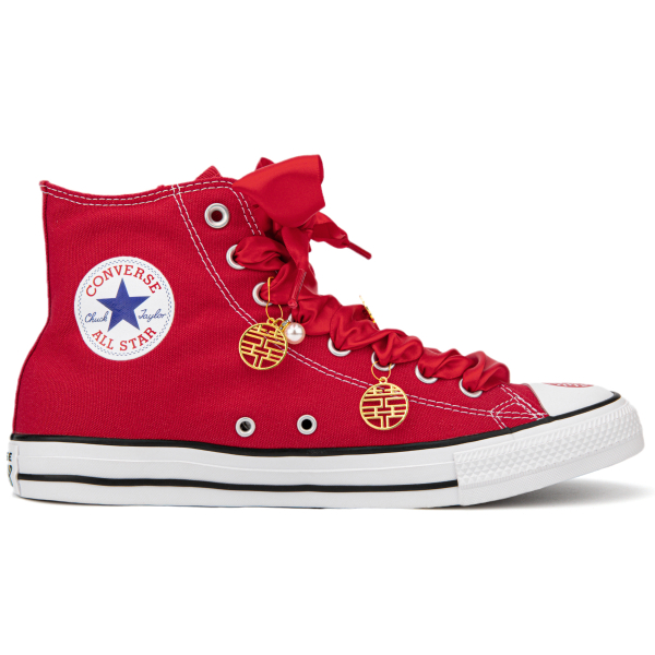 【 】 Converse Chuck Taylor All Star
