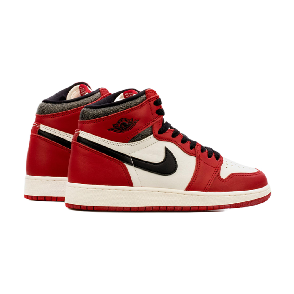 Jordan Air Jordan 1 Chicago