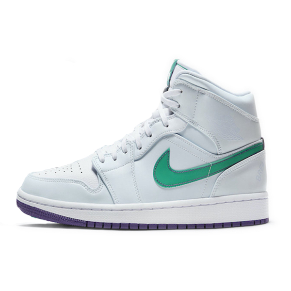 Jordan Air Jordan 1 Mid SE "Nike Hoops" PE