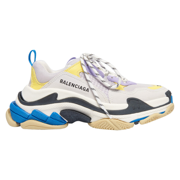 Balenciaga Triple S