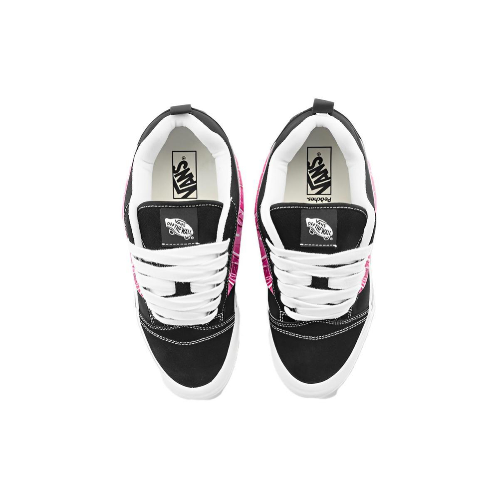 Peaches x Vans Knu Skool