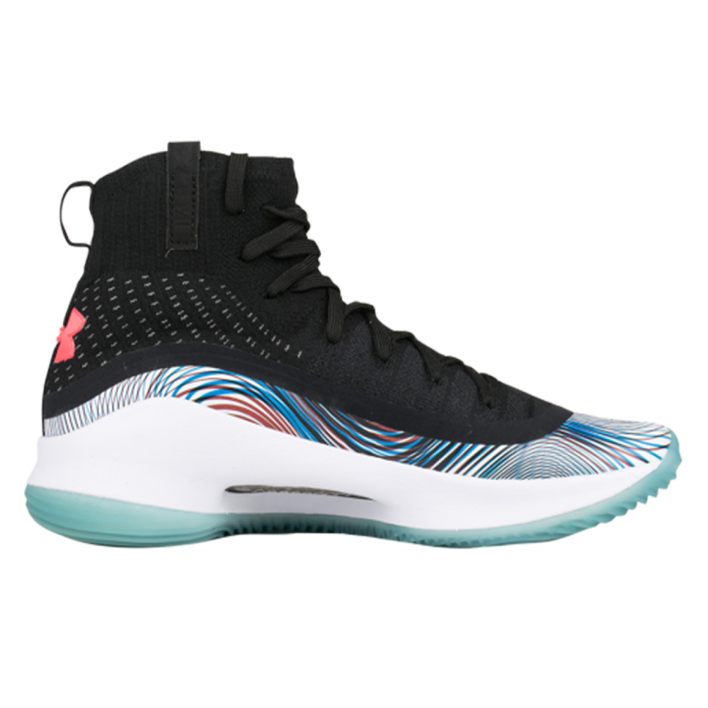 Under Armour Curry 4 4