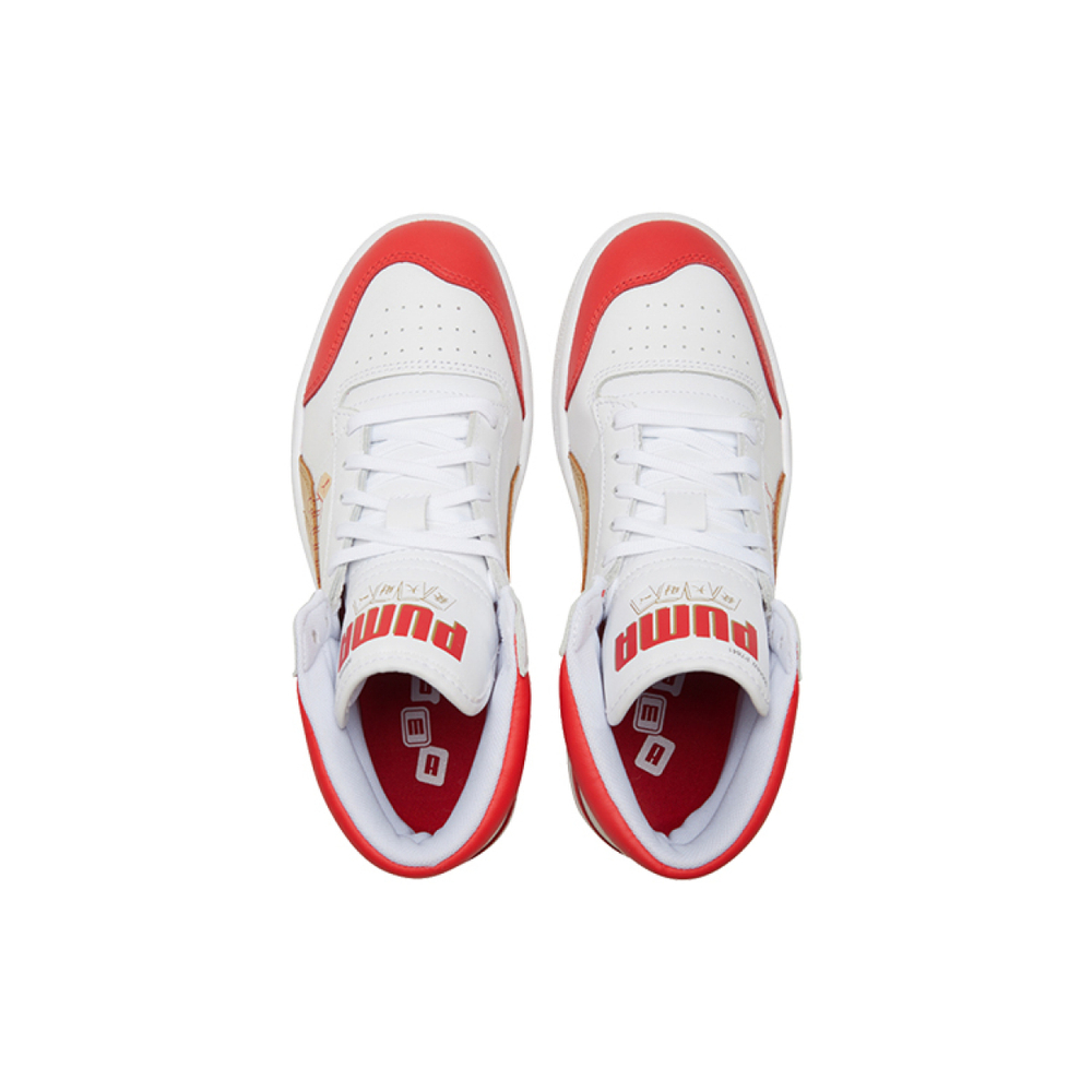 PUMA Ralph Sampson Mid Year Of Ox
