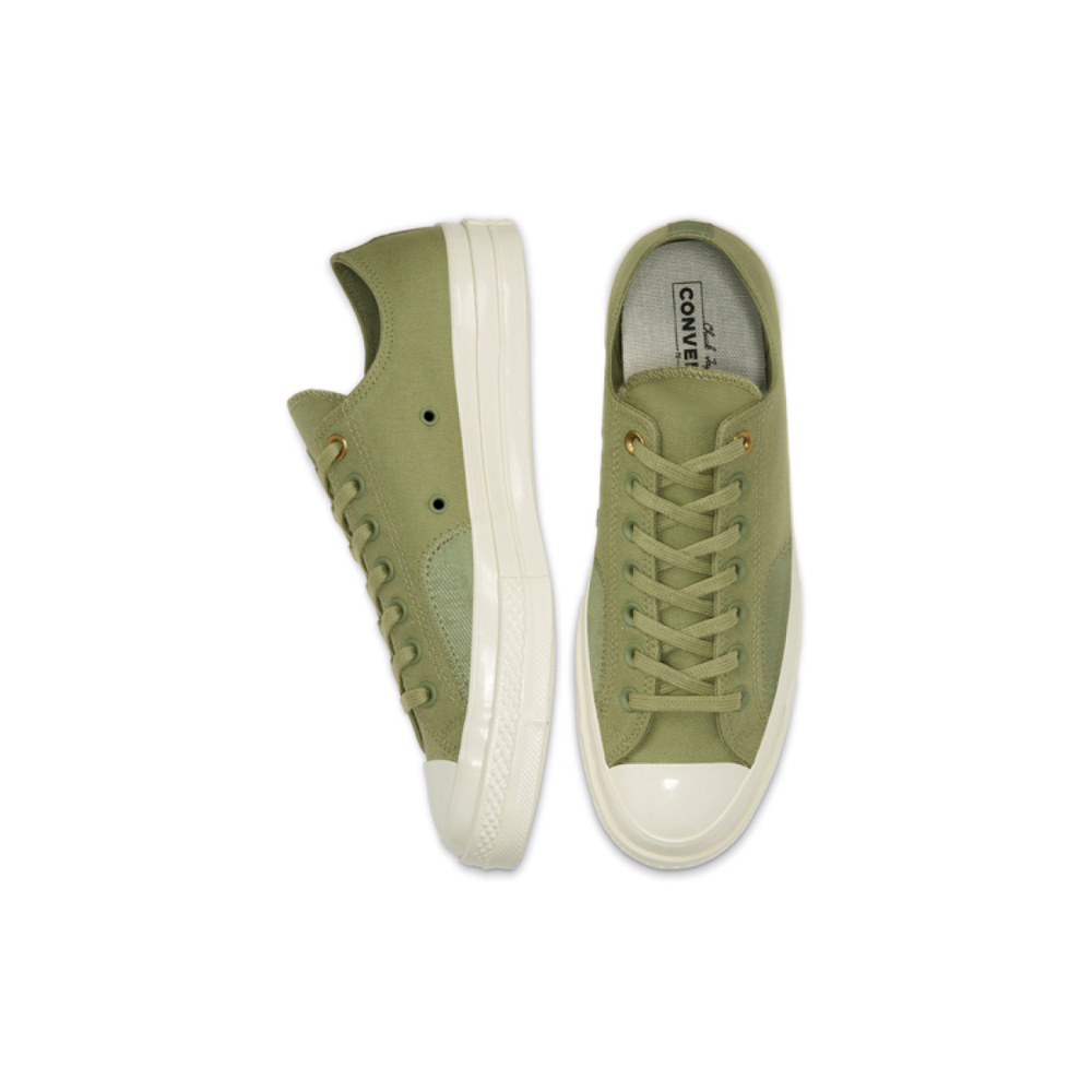 Converse Chuck 70 Low 'Clean N Preme - Street Sage'