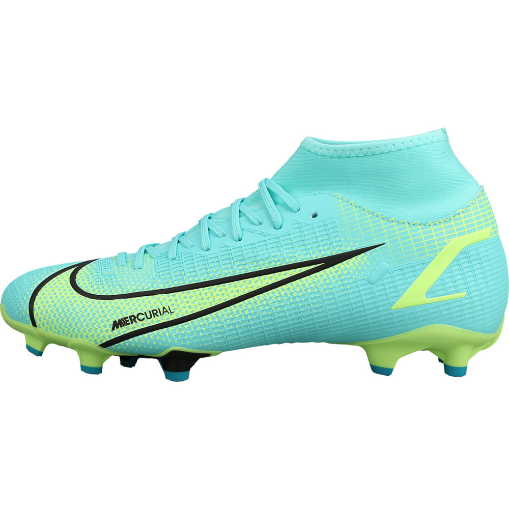 Nike Mercurial Superfly 8 14 MG（ ）FG（ ）