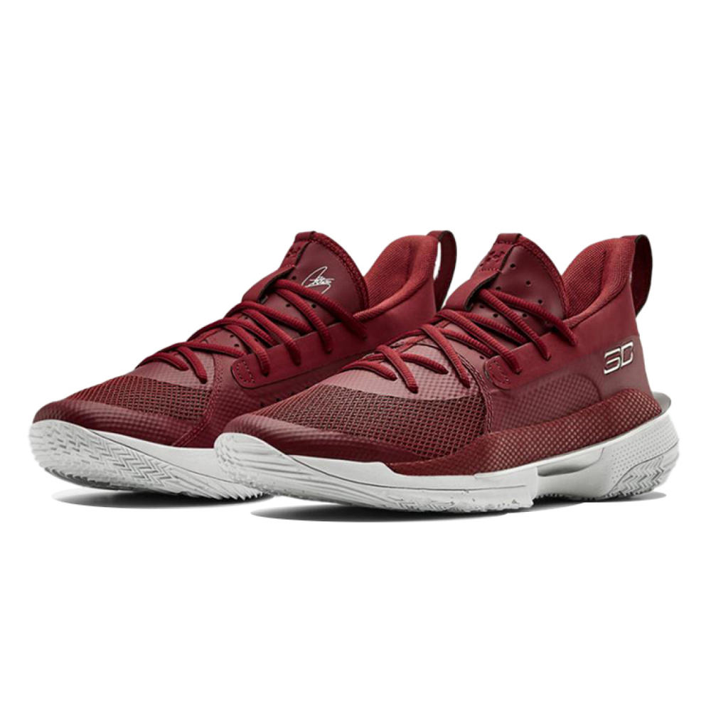Under Armour Curry 7 7 Team TPU