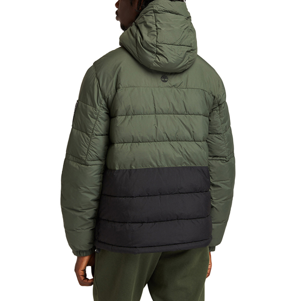 Timberland Logo