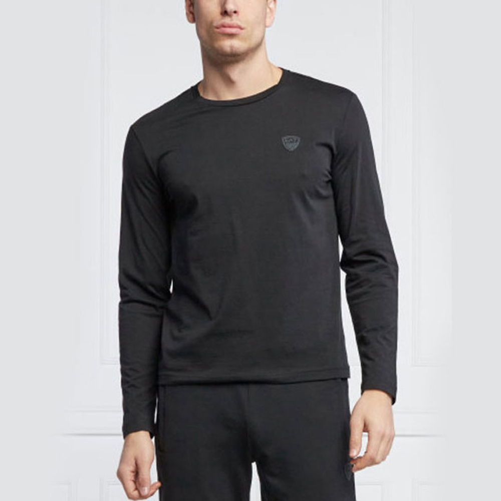 EMPORIO ARMANI Logo SS22T