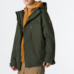 Timberland