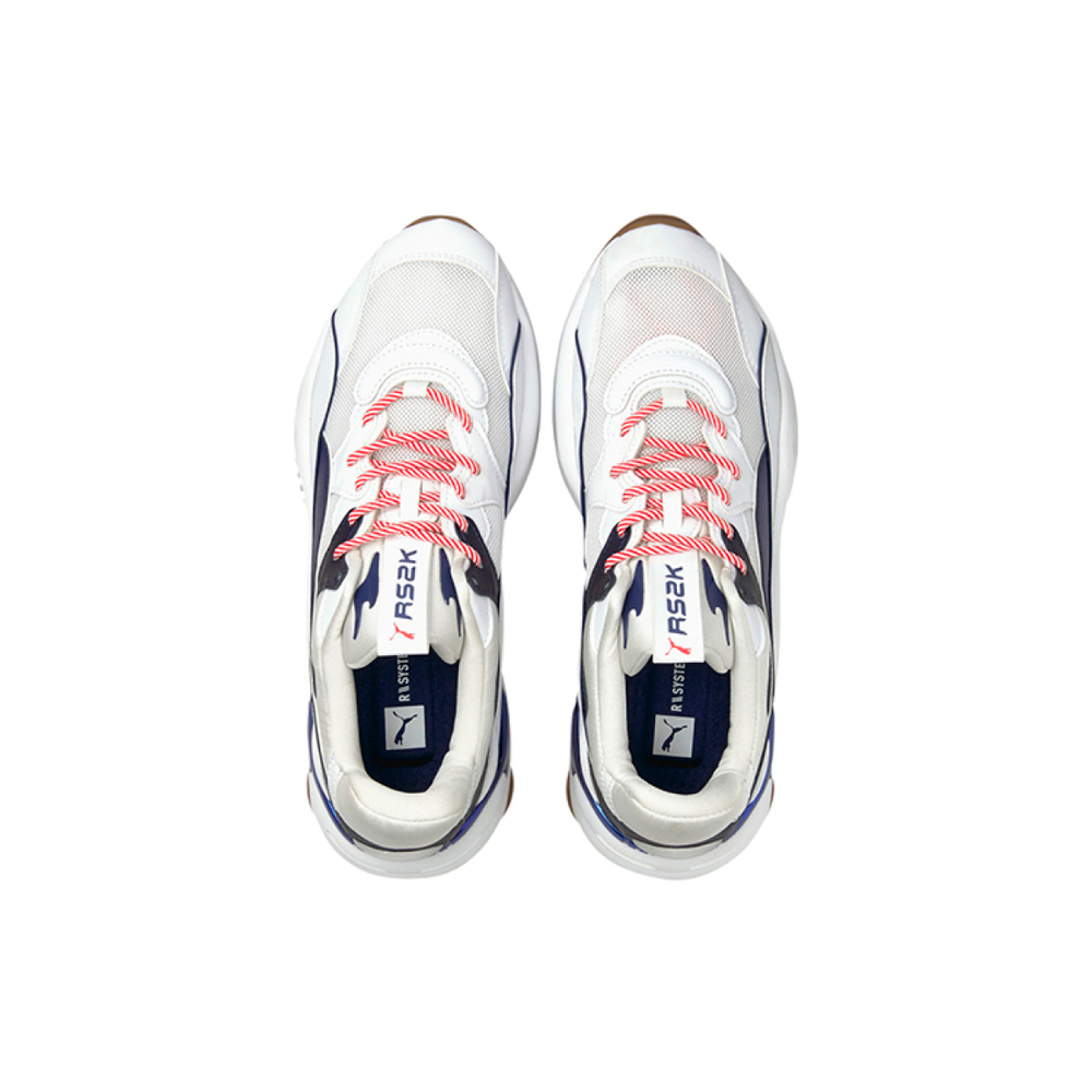 PUMA RS-2K X-mas Edition