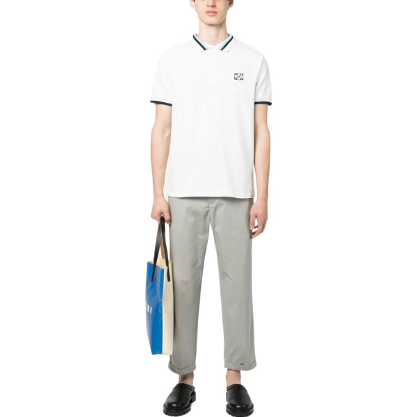 KENZO SS23 Logo Polo